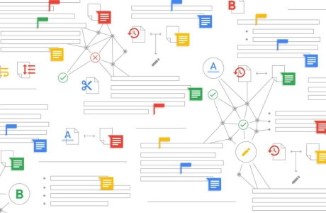 How to Import HTML into Google Docs?