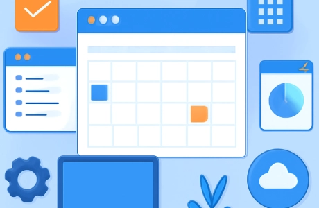 4 alternative a google calendar