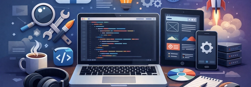 20 Awesome Free Tools For Web Developers 2014