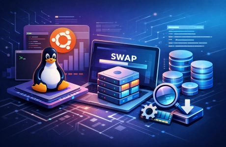 HowTo Create Linux Swap On Ubuntu 12.04