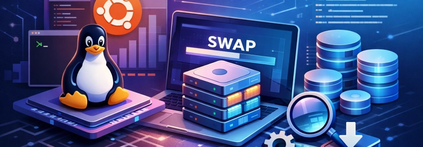 HowTo Create Linux Swap On Ubuntu 12.04