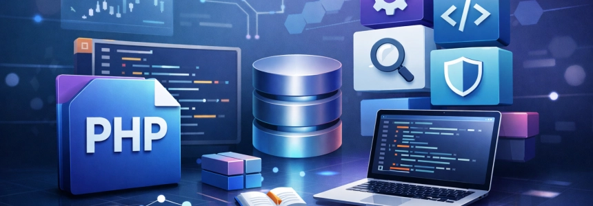 PHP: list of best awesome PHP libraries