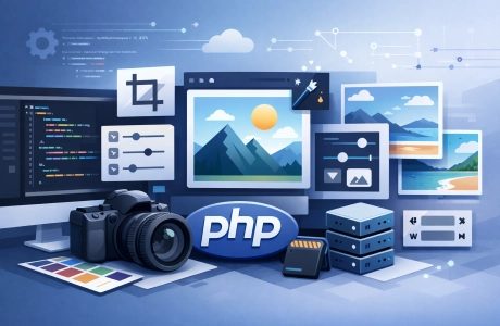 10 Useful PHP Image Manipulation Libraries