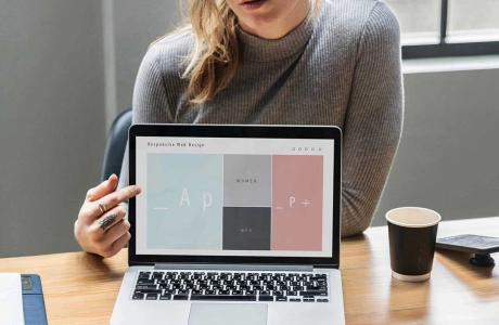 La Bibbia del Responsive Web Design