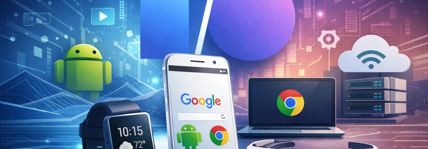 Google I/O 2014: le novità