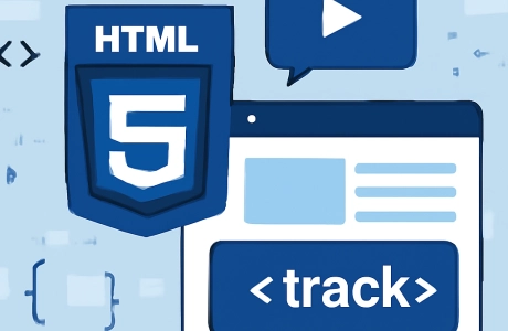 HTML5: l'elemento track