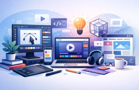 5 High Quality Tutorial Sites to Learning Design