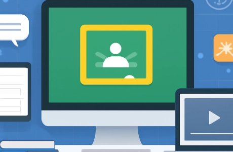 Google Classroom: verso la scuola digitale