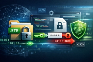 Codifica/Decodifica passwords di files STE di Dreamweaver
