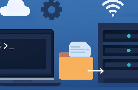 How to setup FTP server on ubuntu 14.04 with VSFTPD