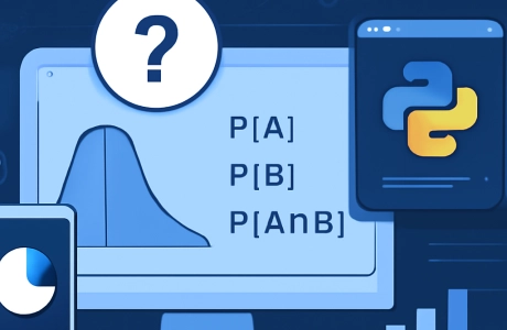 Probabilità: un'analisi approfondita delle situazioni e paradossi, con simulazioni in Python