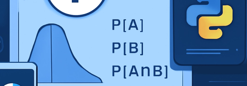 Probabilità: un'analisi approfondita delle situazioni e paradossi, con simulazioni in Python