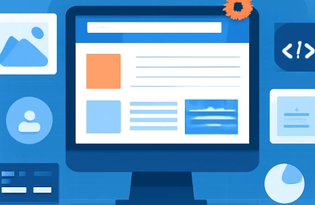 Flat UI Design - 8 siti ai quali ispirarsi