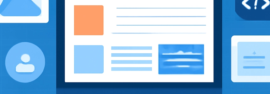 Flat UI Design - 8 siti ai quali ispirarsi