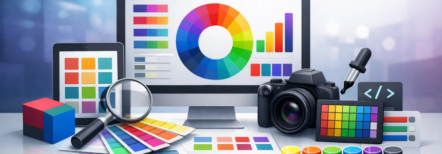 Best Color Tools of 2015