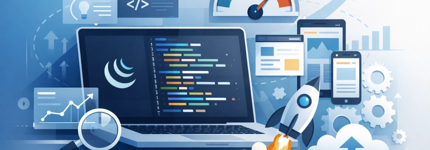 jQuery: consigli e trucchi utili per migliorare le performance di un sito web