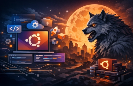 Ubuntu 15.10 Wily Werewolf, las nuevas caracteristicas