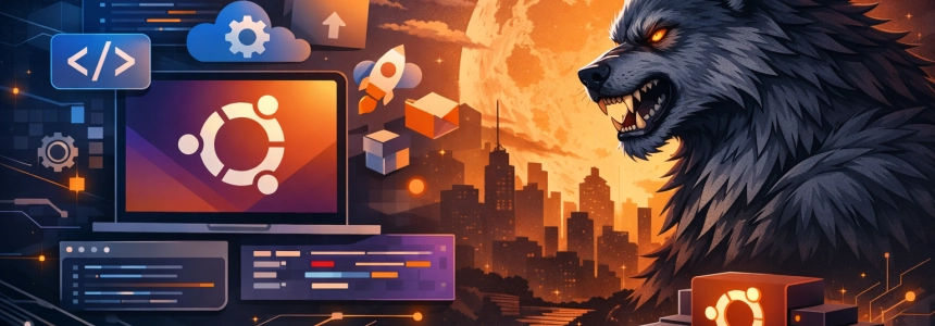 Ubuntu 15.10 Wily Werewolf, las nuevas caracteristicas