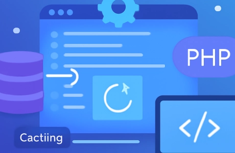 Php: Create your Caching System Easily and Quickly