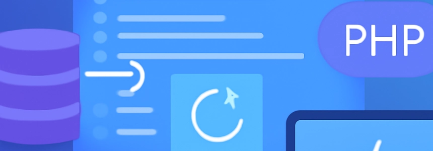 Php: Create your Caching System Easily and Quickly