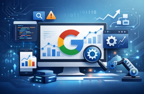 Ultimi cambi nell'algoritmo di Google #2