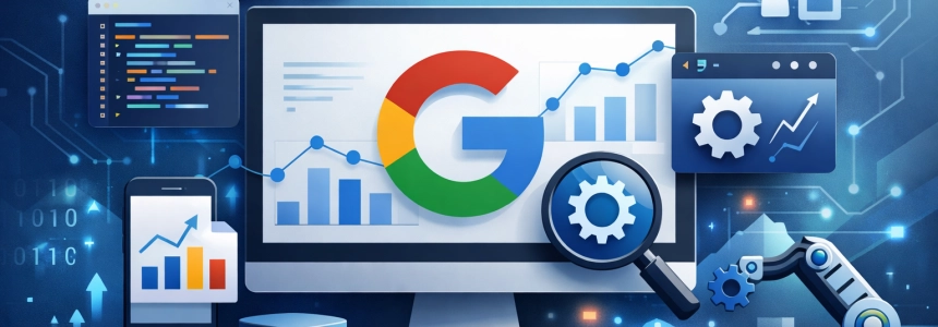 Ultimi cambi nell'algoritmo di Google #2
