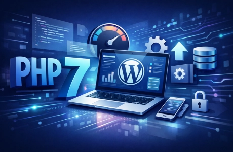 PHP 7: Las novedades y como afecta a Wordpress