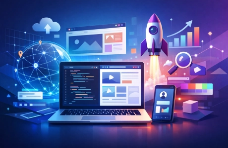 The 5 biggest web trends of the year