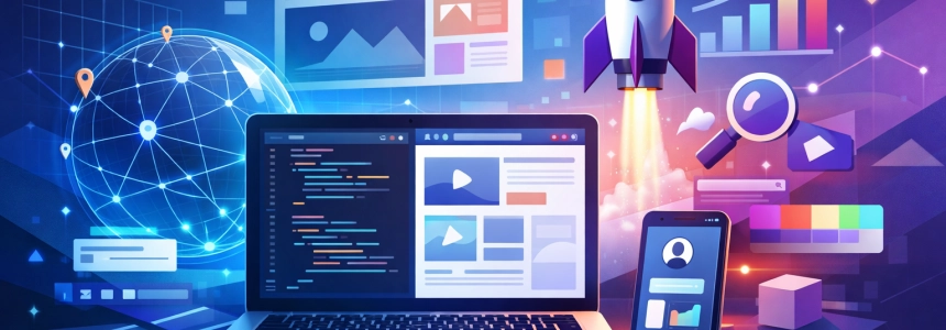 The 5 biggest web trends of the year