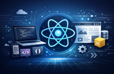 Introduzione a React: la prima libreria JavaScript costruita per sviluppatori frontend