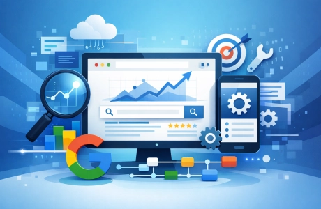 Ultimi cambi nell'algoritmo di Google #4