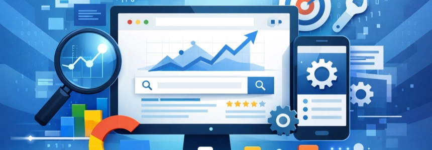 Ultimi cambi nell'algoritmo di Google #4