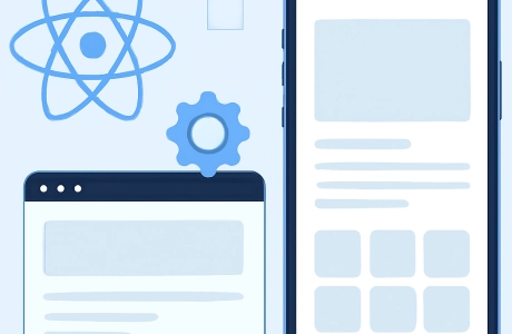 App iOS con React : Creare un Layout System Nativo