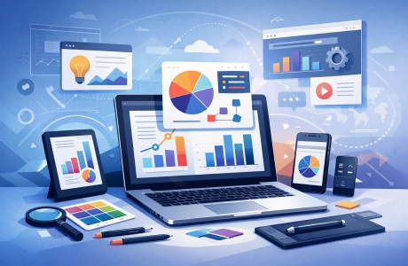 Best tools for creating infographics