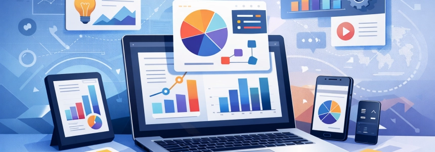Best tools for creating infographics