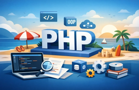 PHP Libraries For Summer 2016 