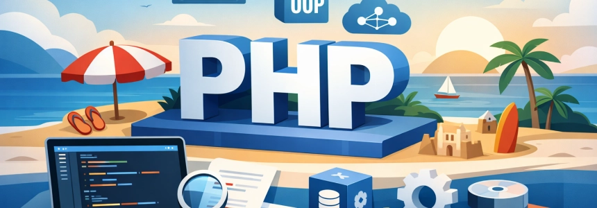 PHP Libraries For Summer 2016 