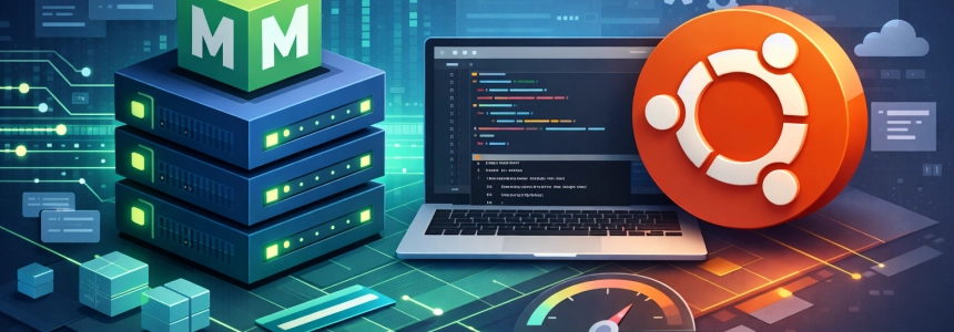Install Memcache in Ubuntu 16.04