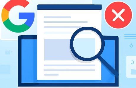Google dice addio alle parole chiave nei contenuti