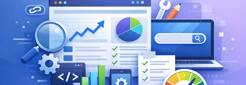 Herramientas SEO gratis para optimización On-Page 