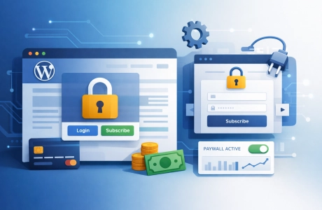 Best Paywall Plugins for WordPress 