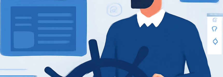 Run Your Web Development Team Like a Tight Ship