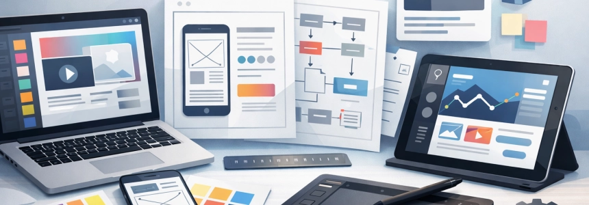 Top 7 UX Tools of 2017 
