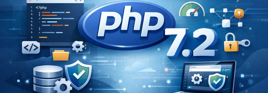Php 7.2: Tutte le novitá