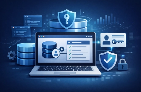 MYSQL: How to create a new user and give it full access only to 1 database