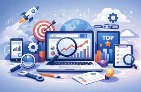 Best SEO Tools for 2018