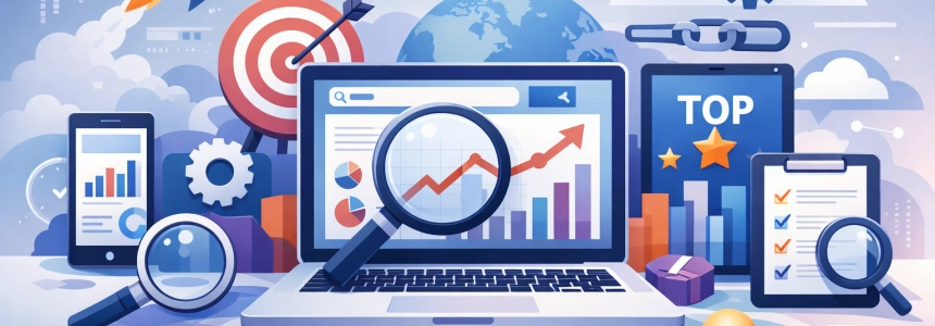 Best SEO Tools for 2018