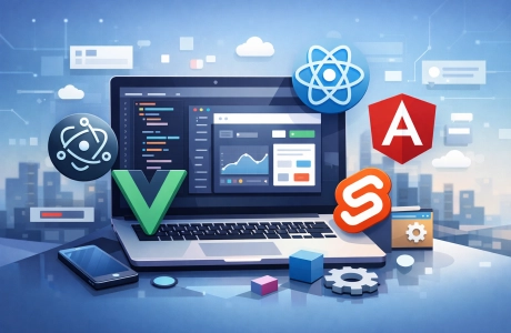 I 5 Migliori Frameworks JavaScript per Applicazioni Desktop