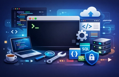 Useful Terminal Commands Every Web Developer Should Know About
