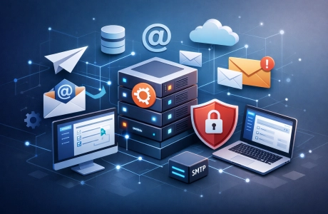 How to Set up a Fully Functional Mail Server on Ubuntu 16.04 with iRedMail
